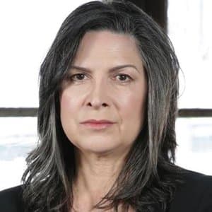 Pamela Rabe