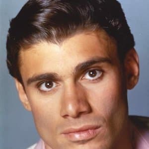 Steven Bauer