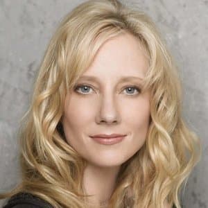 Anne Heche