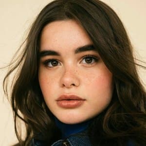 Barbie Ferreira