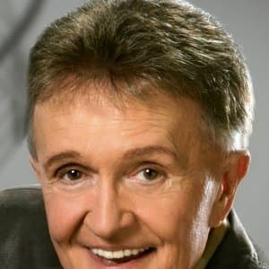 Bill Anderson