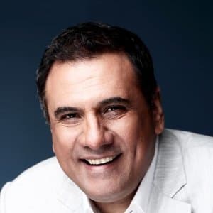 Boman Irani