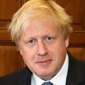 Boris Johnson