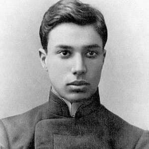 Boris Pasternak