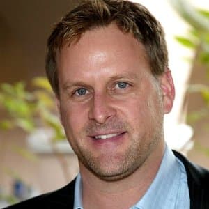 Dave Coulier