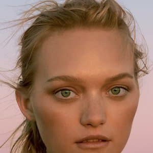 Gemma Ward