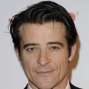 Goran Visnjic