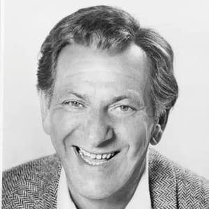 Jack Klugman