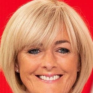 Jane Moore