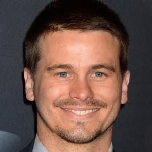 Jason Ritter