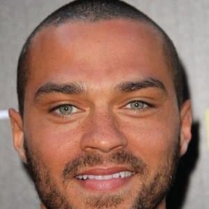 Jesse Williams