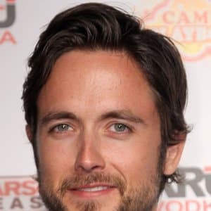 Justin Chatwin