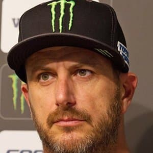 Ken Block