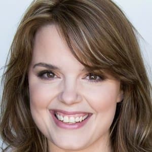 Kimberly J. Brown