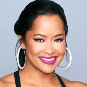 Lisa Wu