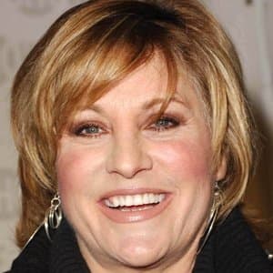 Lorna Luft