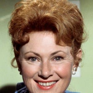 Marion Ross