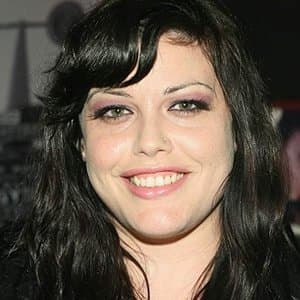 Mia Tyler