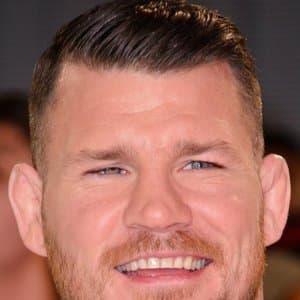 Michael Bisping