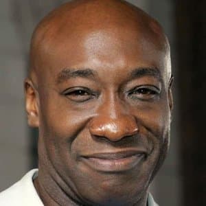 Michael Clarke Duncan