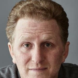 Michael Rapaport