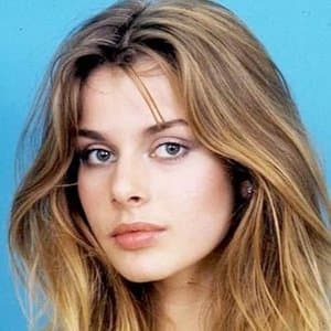 Nastassja Kinski