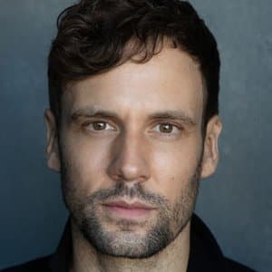 Nick Blood