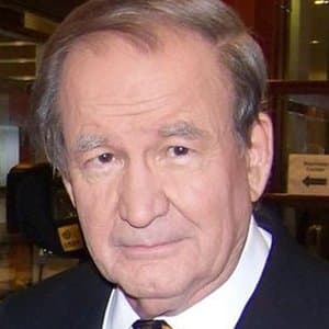 Pat Buchanan