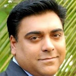 Ram Kapoor