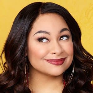 Raven-Symoné