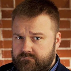 Robert Kirkman