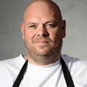 Tom Kerridge