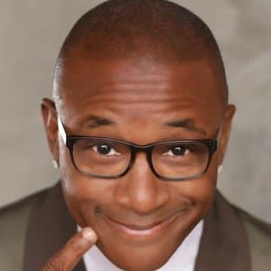 Tommy Davidson