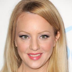 Wendi McLendon-Covey