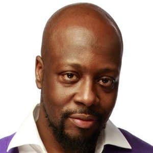 Wyclef Jean