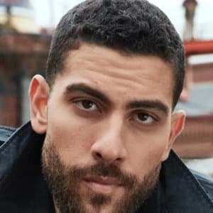 Zeeko Zaki