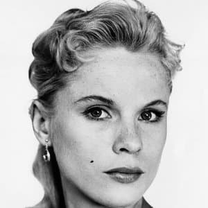 Bibi Andersson