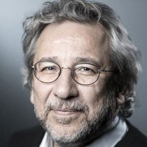 Can Dündar