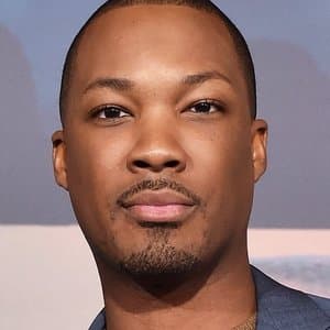 Corey Hawkins