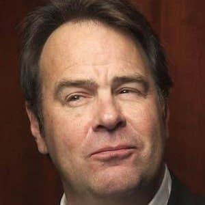 Dan Aykroyd