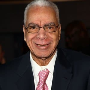 Earle Hyman