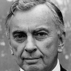 Gore Vidal