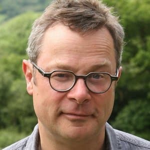 Hugh Fearnley-Whittingstall