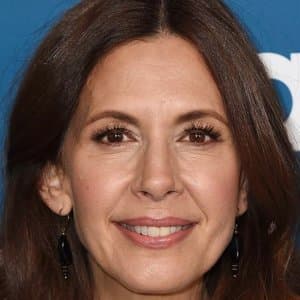 Jessica Hecht