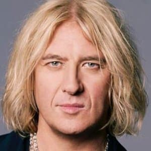 Joe Elliott