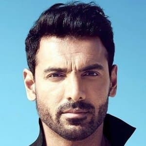 John Abraham