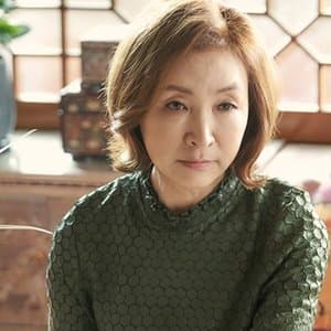 Jung Ae-ri