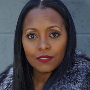 Keshia Knight Pulliam