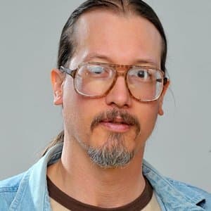 Mark Borchardt