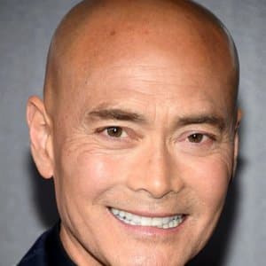 Mark Dacascos